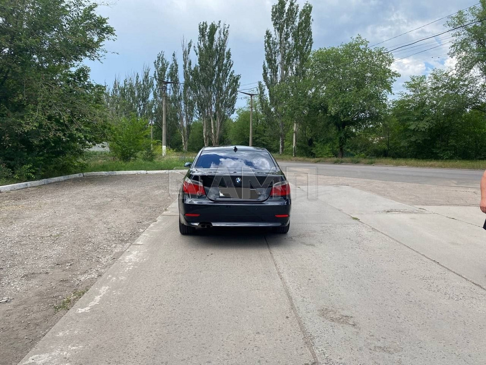 BMW 5 Series (E60) 2005 Макеевка - изображение 6
