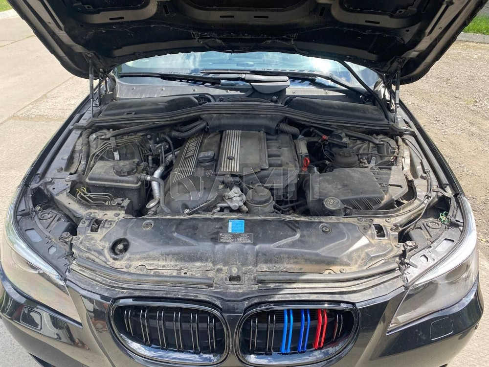 BMW 5 Series (E60) 2005 Макеевка - изображение 3