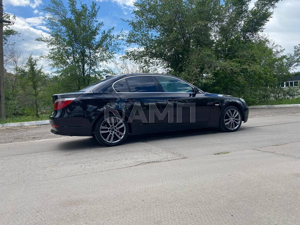 BMW 5 Series (E60) 2005 Макеевка - изображение 4