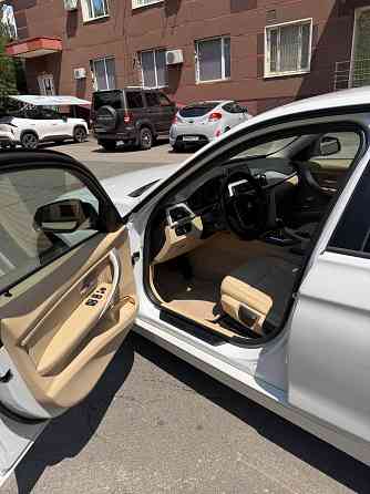 BMW 3 2016 