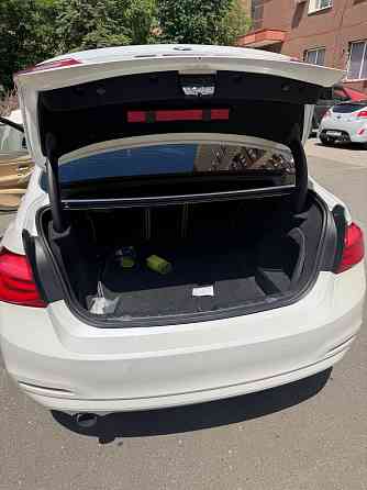 BMW 3 2016 