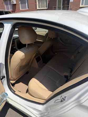 BMW 3 2016 