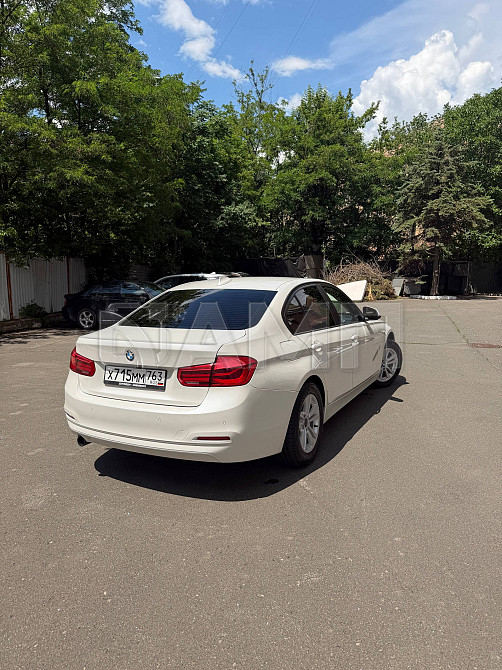 BMW 3 2016  - изображение 8