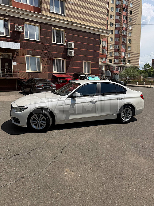 BMW 3 2016  - изображение 9