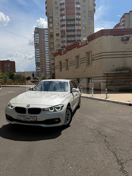 BMW 3 2016  - изображение 10