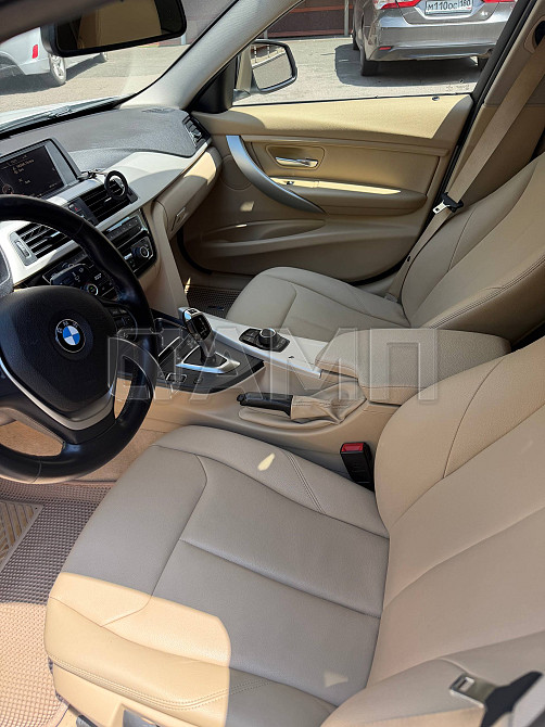 BMW 3 2016  - изображение 5
