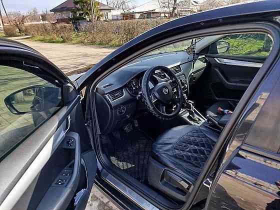 Skoda Octavia 2013 Мариуполь