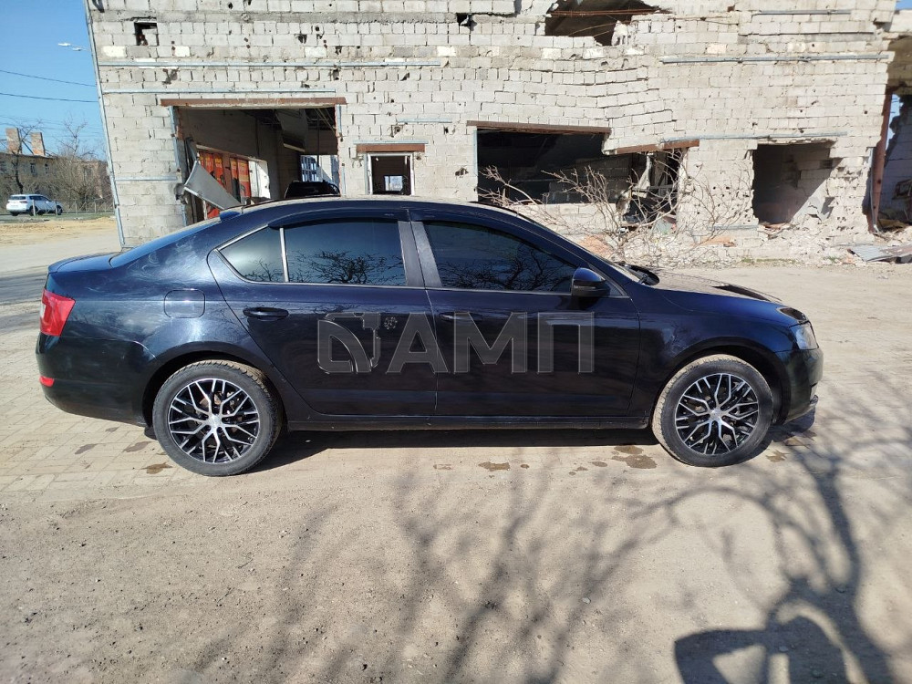Skoda Octavia 2013 Мариуполь - изображение 8