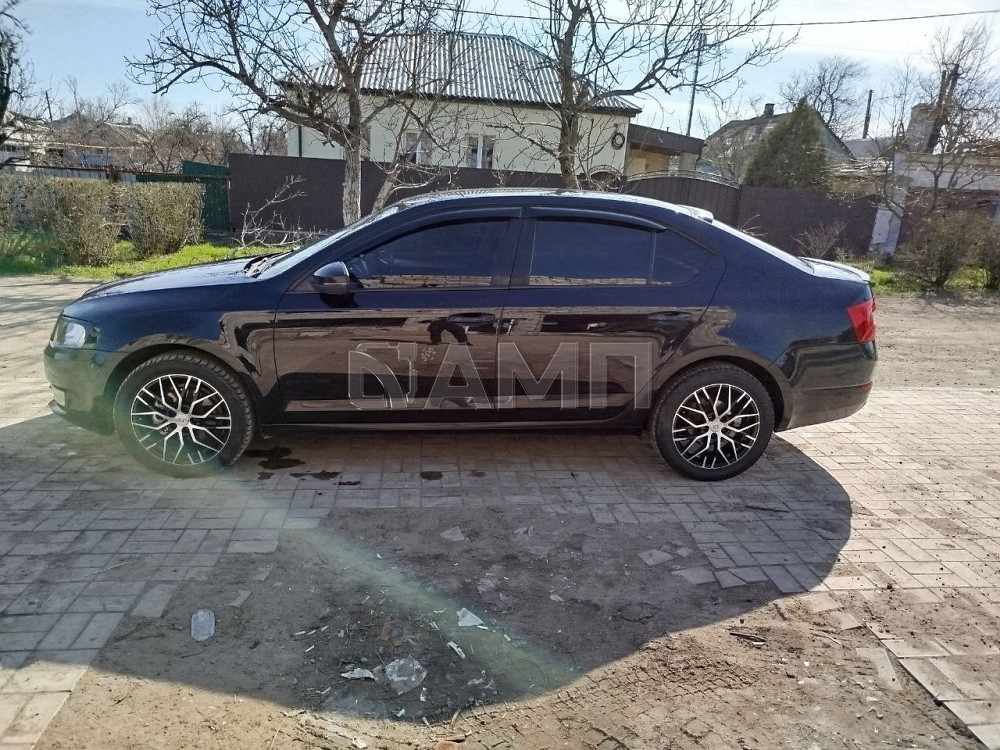 Skoda Octavia 2013 Мариуполь - изображение 7