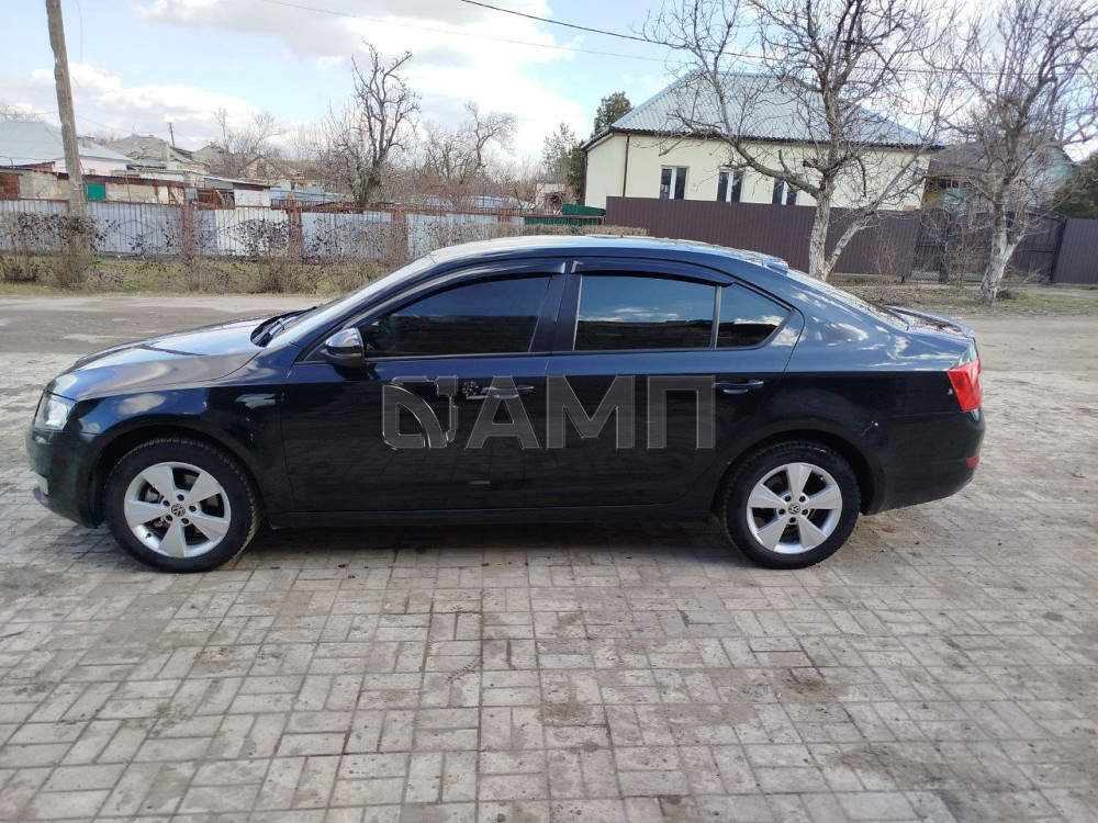 Skoda Octavia 2013 Мариуполь - изображение 1