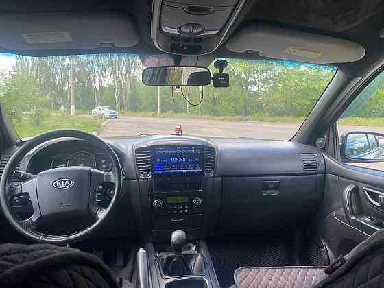 Kia Sorento 2008 