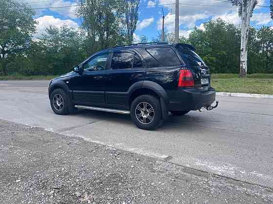 Kia Sorento 2008 