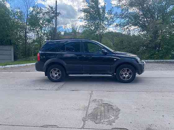 Kia Sorento 2008 