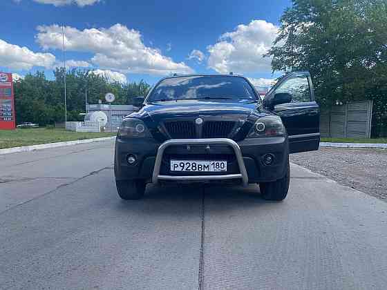 Kia Sorento 2008 