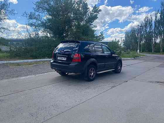 Kia Sorento 2008 