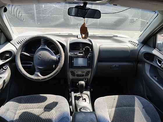 Hyundai Santa Fe 2004 Макеевка
