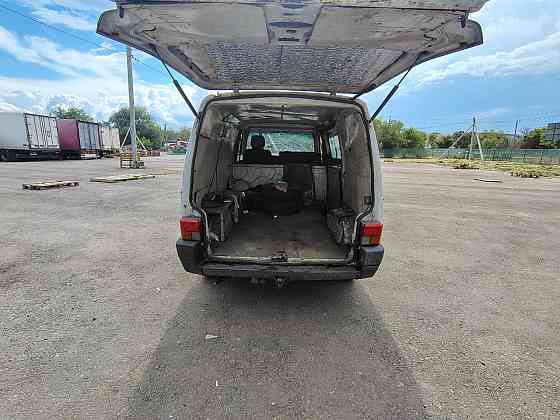Volkswagen Transporter T4 1993 Луганск