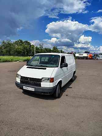 Volkswagen Transporter T4 1993 Луганск