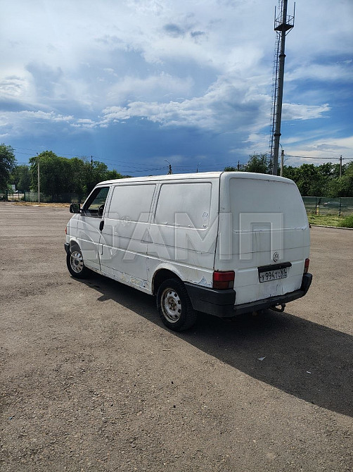 Volkswagen Transporter T4 1993 Луганск - изображение 8