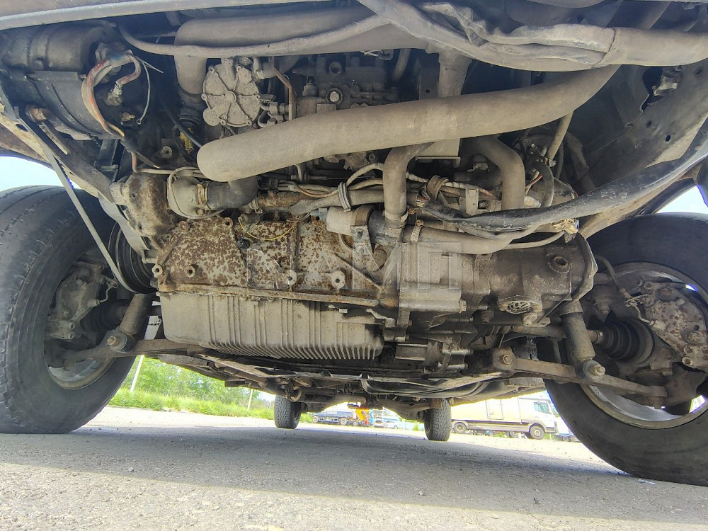 Volkswagen Transporter T4 1993 Луганск - изображение 2