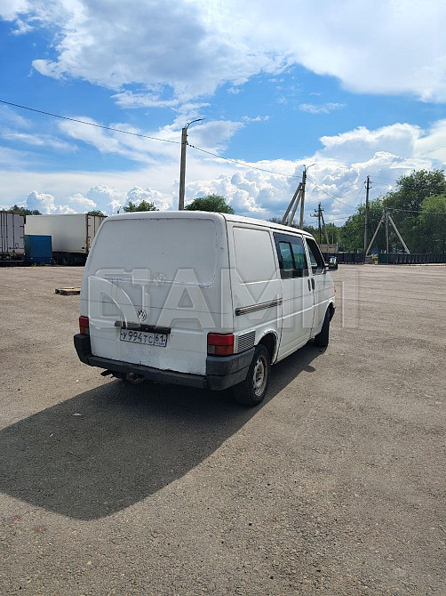 Volkswagen Transporter T4 1993 Луганск - изображение 7