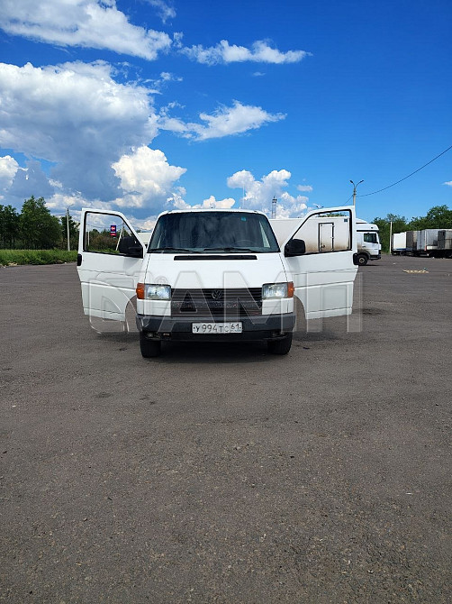 Volkswagen Transporter T4 1993 Луганск - изображение 9