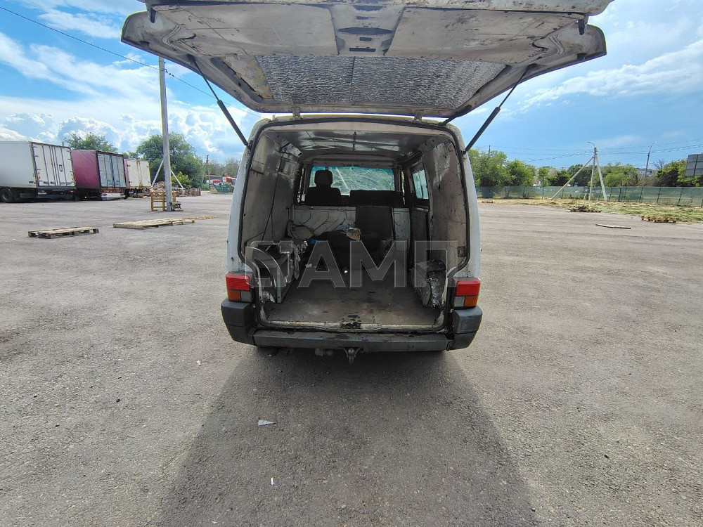 Volkswagen Transporter T4 1993 Луганск - изображение 4