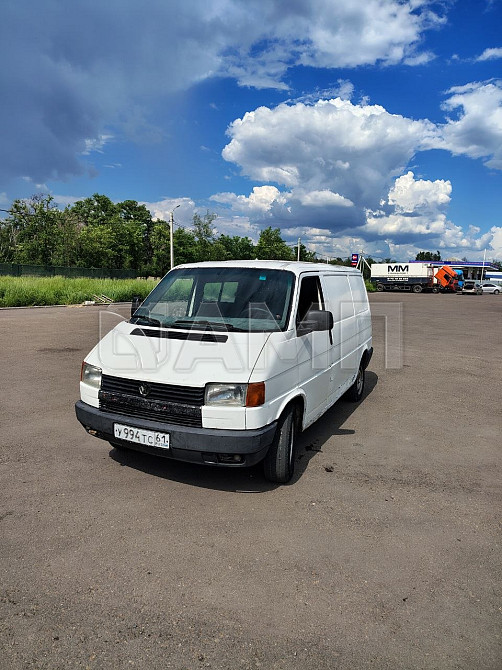 Volkswagen Transporter T4 1993 Луганск - изображение 5