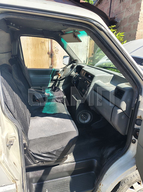 Volkswagen Transporter T4 1993 Луганск - изображение 1
