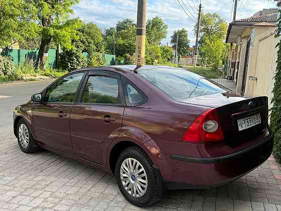 Ford Focus 2007 