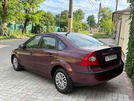 Ford Focus 2007 