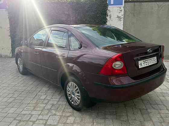 Ford Focus 2007 
