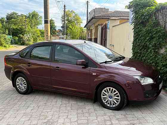 Ford Focus 2007 