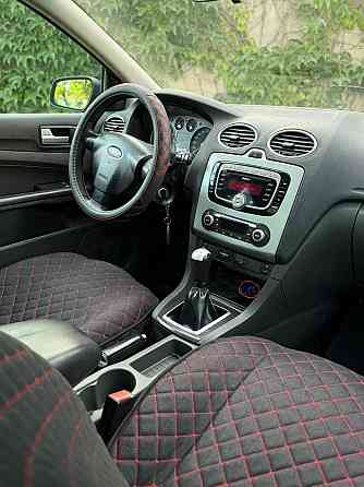 Ford Focus 2007 