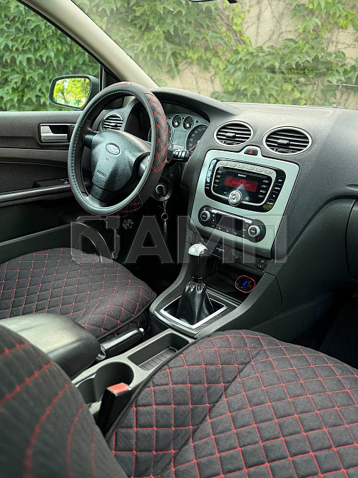 Ford Focus 2007  - изображение 1