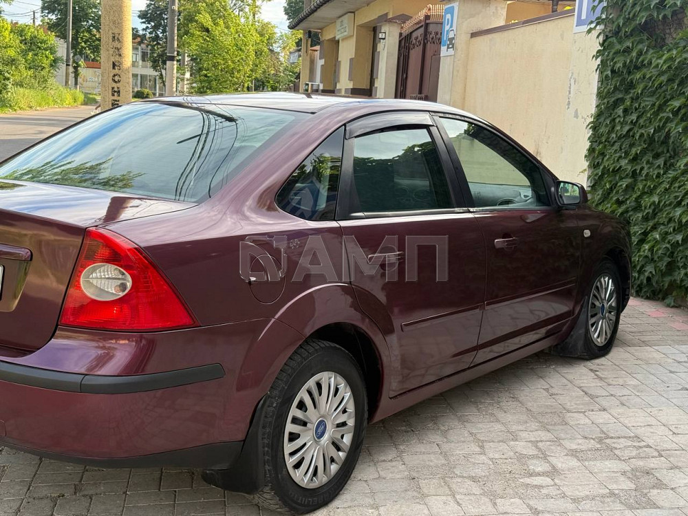 Ford Focus 2007  - изображение 3