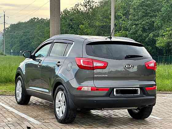 KIA Sportage 2013 