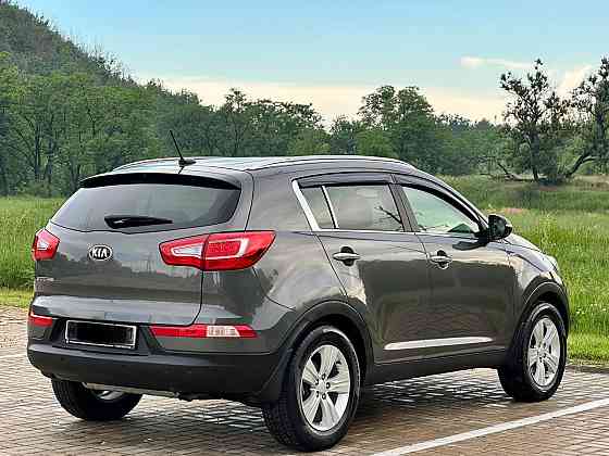 KIA Sportage 2013 