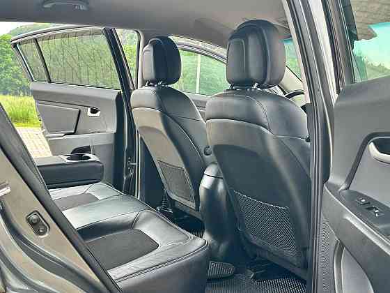 KIA Sportage 2013 