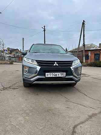 Mitsubishi Eclipse Cross 2020 