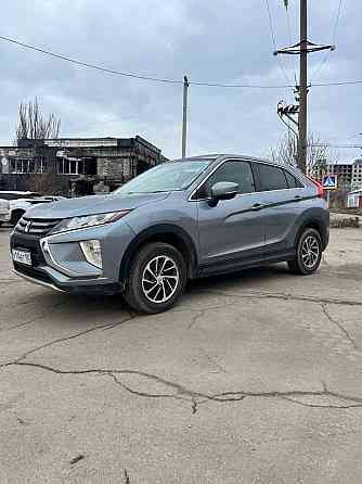 Mitsubishi Eclipse Cross 2020 