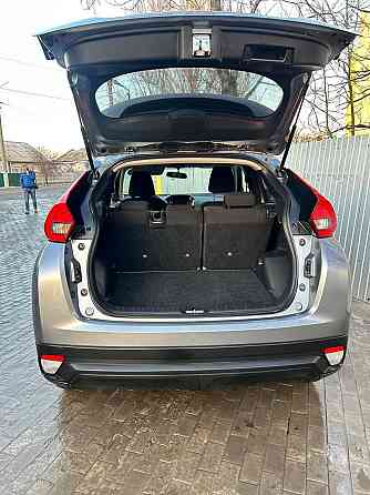 Mitsubishi Eclipse Cross 2020 