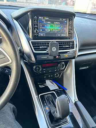 Mitsubishi Eclipse Cross 2020 