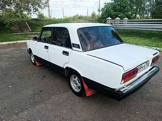 ВАЗ 2107 1997 Донецк