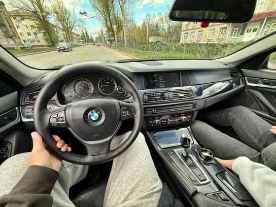 BMW 5 Series 2010 Макеевка