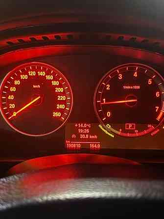 BMW 5 Series 2010 Макеевка