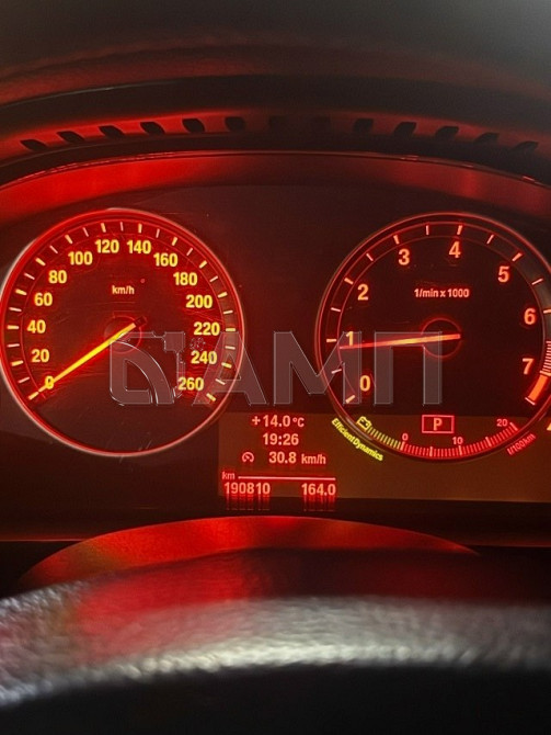 BMW 5 Series 2010 Макеевка - изображение 2