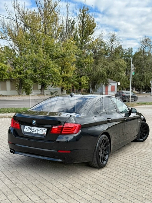 BMW 5 Series 2010 Макеевка - изображение 4