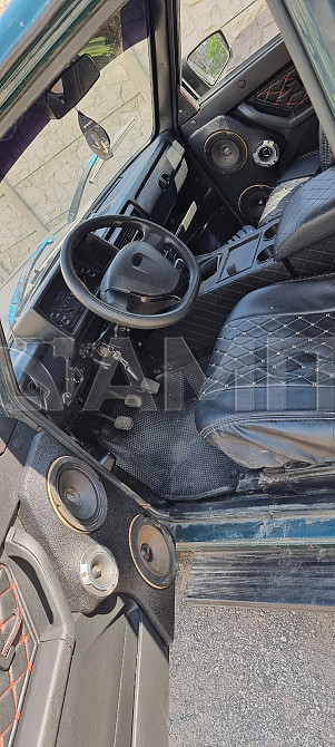 Lada Niva 2008 Донецк - изображение 1