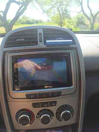 Chery Tiggo FL 2013 